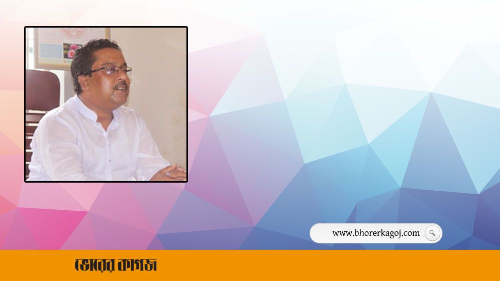 বিচার চাইতে গেলে নারীকে বেধড়ক পেটালেন ইউপি চেয়ারম্যান