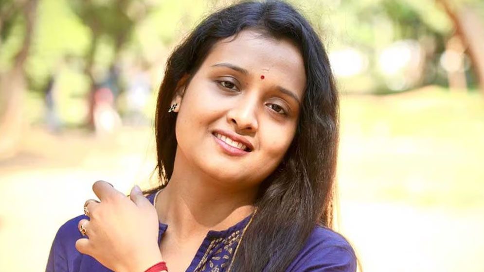 অভিশ্রুতি নাকি বৃষ্টি, ডিএনএ টেস্টে বেরিয়ে এলো পরিচয় (ভিডিও)