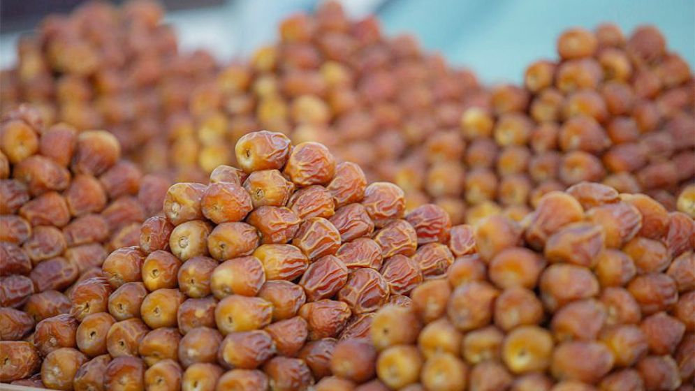 খেজুরের দাম বেঁধে দিলো বাণিজ্য মন্ত্রণালয়