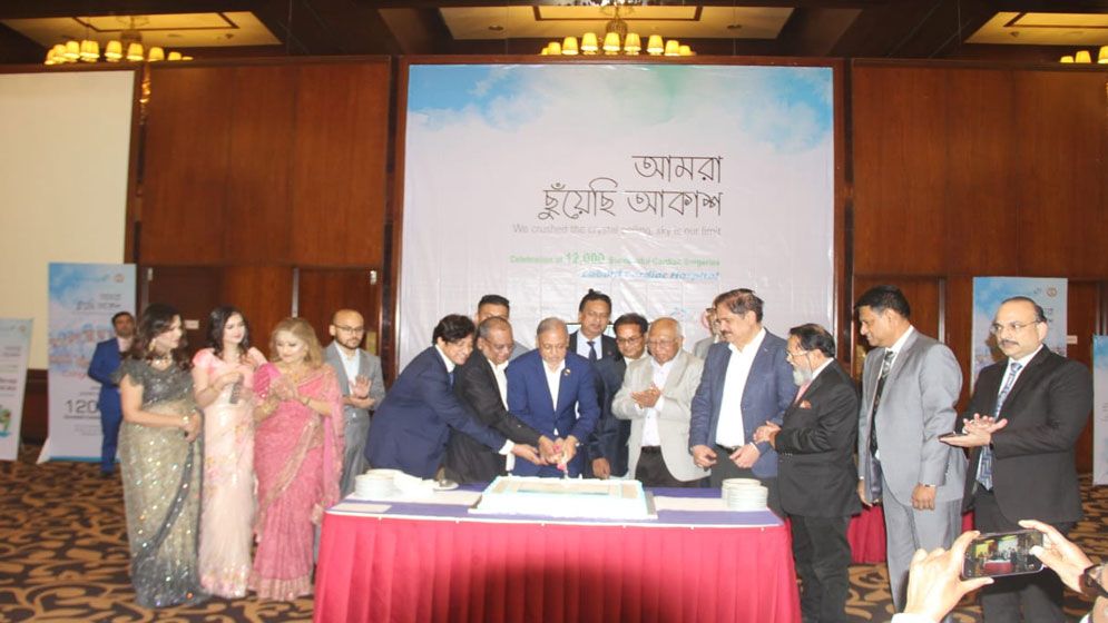 বেসরকারি হাসপাতাল নিয়ন্ত্রণে রোডম্যাপ তৈরি করতে হবে