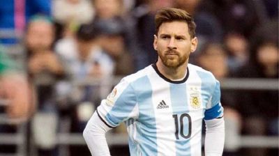 অবসর নিয়ে যা বললেন মেসি
