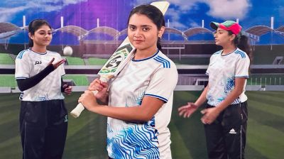 হাজার পর্বে ‘মাশরাফি জুনিয়র’