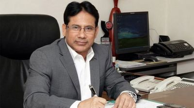সালাম মুর্শেদীকে গুলশানের বাড়ি ছাড়তে হবে 