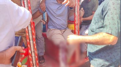 কুমিল্লায় দুই পক্ষের গোলাগুলি, গুলিবিদ্ধ ২