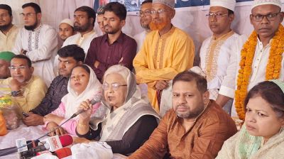 সরকারের মূলশক্তি জনগণ নয়, প্রভু রাষ্ট্র 