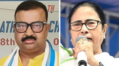 ভাইয়ের সঙ্গে সম্পর্ক ছিন্নের ঘোষণা মমতার