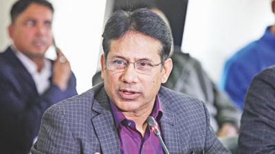 সালাম মুর্শেদীর গুলশানের বাড়ি নিয়ে হাইকোর্টের রায় দুপুরে