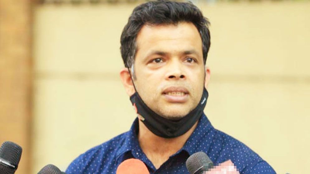 বাংলাদেশের ব্যাটিং নিয়ে যা বললেন নির্বাচক রাজ্জাক