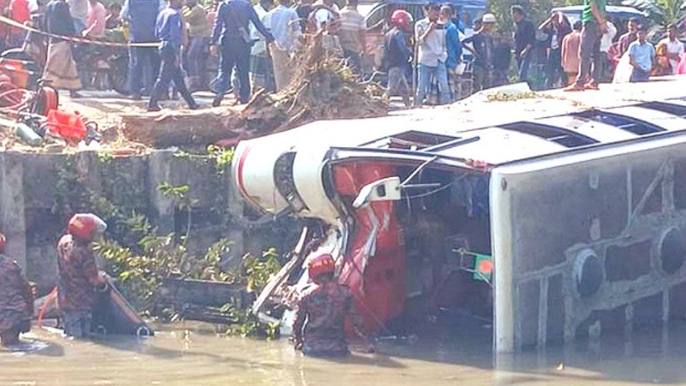 ফেব্রুয়ারিতে সড়ক দুর্ঘটনায় নিহত ৫৫৫