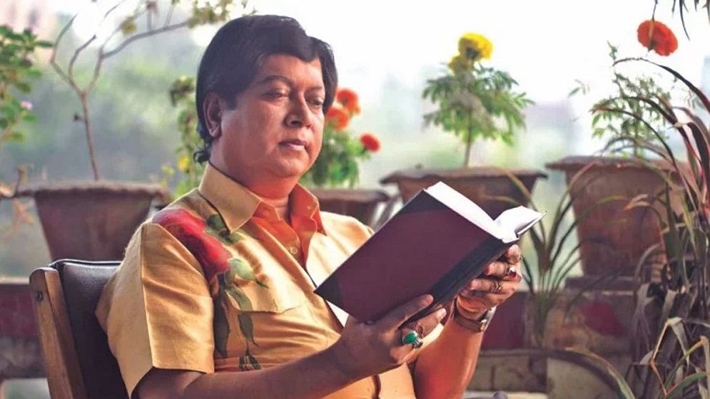 চিরনিদ্রায় শায়িত হলেন সাদি মহম্মদ