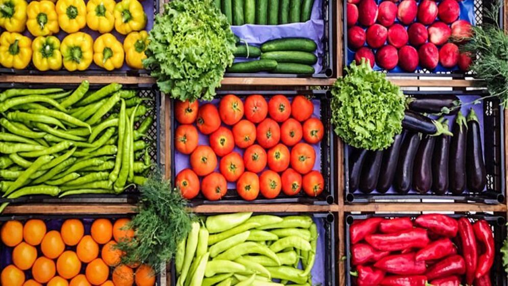 বিশ্ববাজারে টানা ৭ মাস ধরে কমছে খাদ্যের দাম