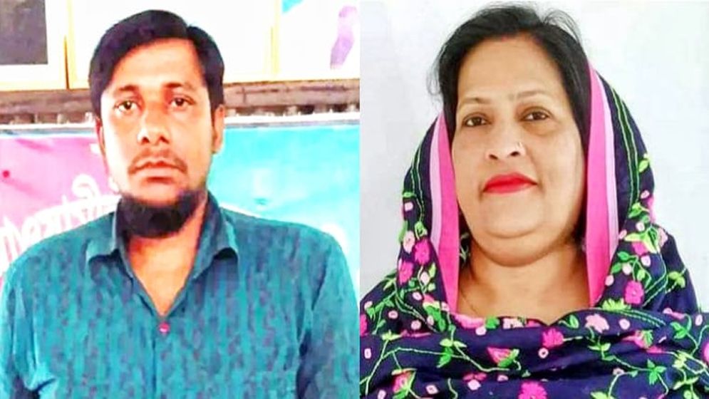 স্বেচ্ছাসেবক লীগ নেতা হত্যার মাস্টার মাইন্ড ইউপি চেয়ারম্যান