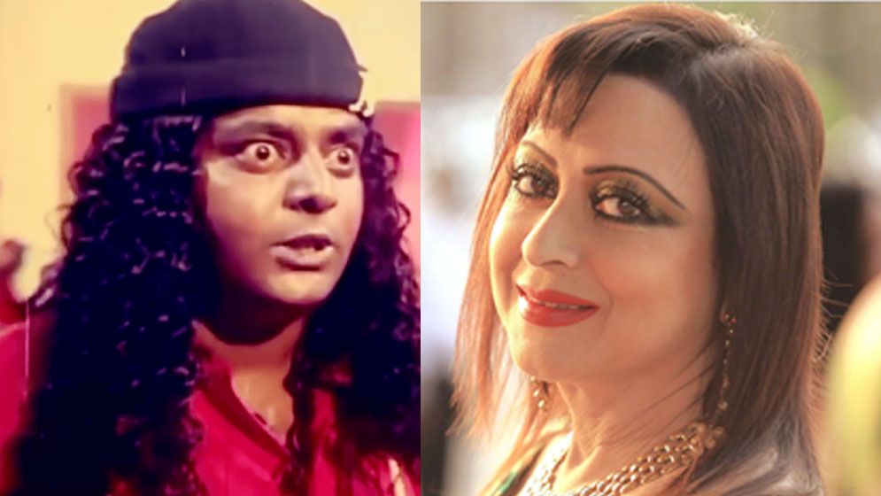 যে কারণে নির্বাচনের আগে অঞ্জনাকে লিগ্যাল নোটিশ পাঠালেন ডিপজল