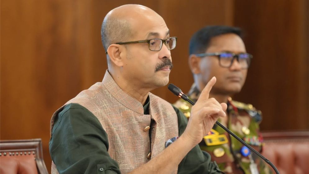 ডেঙ্গু মোকাবিলায় এলাকাবাসীর সহযোগিতা চেয়েছেন ডিএনসিসি মেয়র