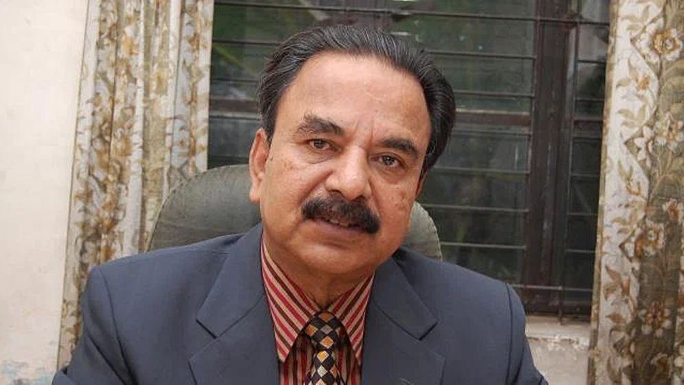 নাশকতার ৬ মামলায় বিএনপি নেতা গয়েশ্বরের জামিন