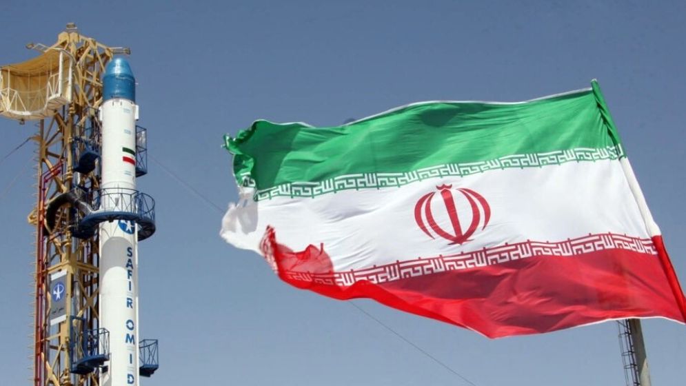 ইরান কাউসার ও হুদহুদ নামে ২ স্যাটেলাইট উৎক্ষেপণ করছে 