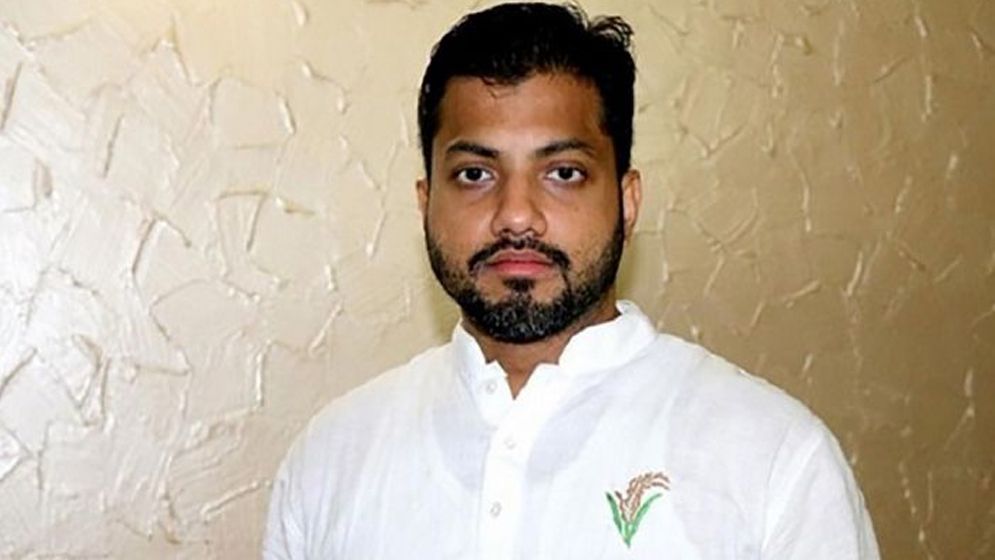 ১২ মামলায় স্থায়ী জামিন পেলেন ইশরাক