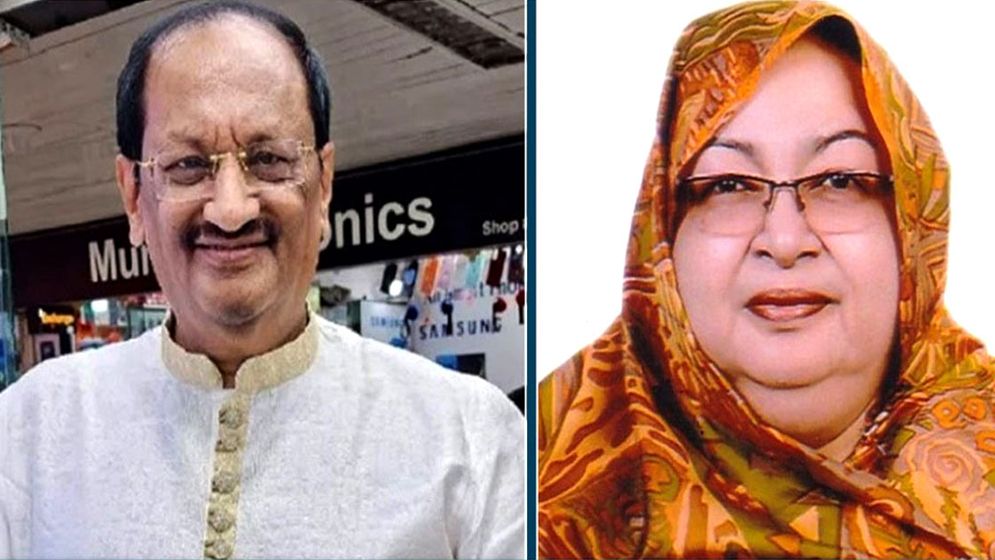 মুশতাক ও ফাওজিয়ার বিরুদ্ধে অধিকতর তদন্ত প্রতিবেদন ২ জুন