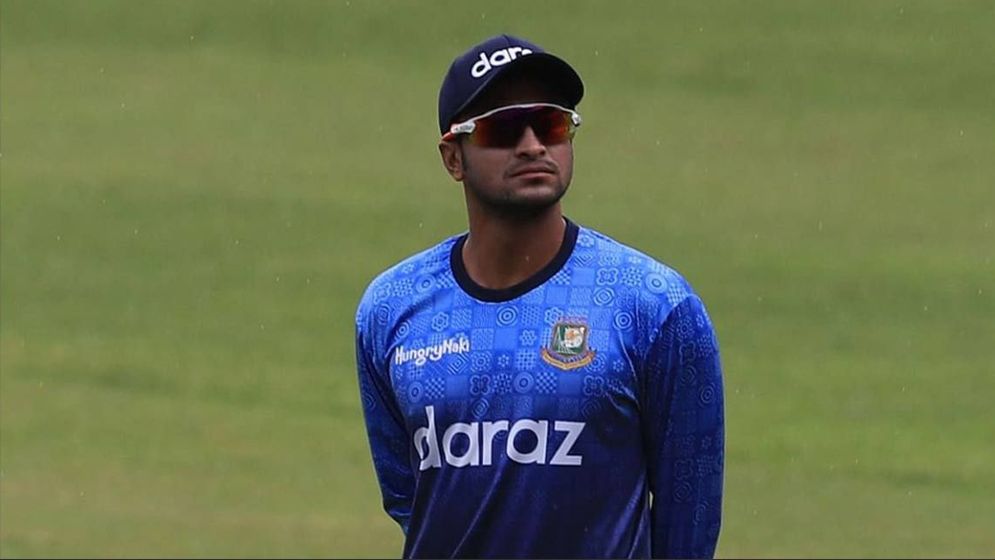 শনিবারের ফিটনেস পরীক্ষায় সাকিব কি থাকছেন?