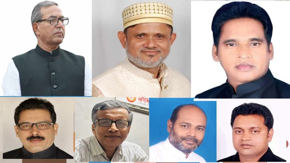 সখীপুরে চতুর্থ ধাপে ভোটের লড়াইয়ে সম্ভাব্য প্রার্থীরা