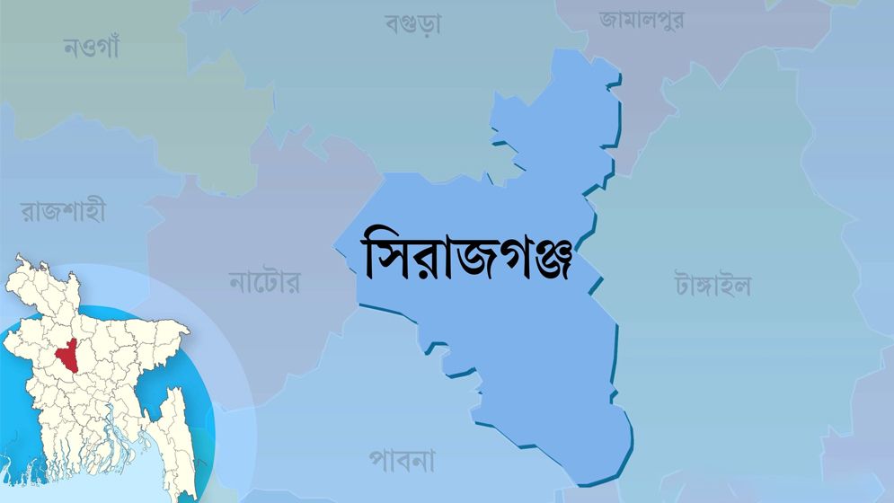 সিরাজগঞ্জে হিটস্ট্রোকে কৃষকের মৃত্যু 