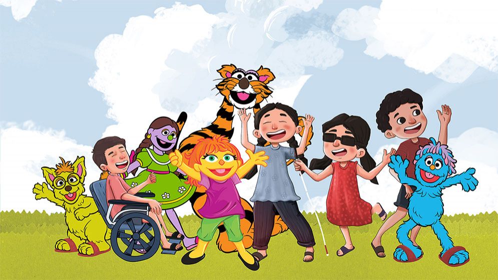 ২০ বছরে পা দিলো শিশুদের প্রিয় সিসিমপুর