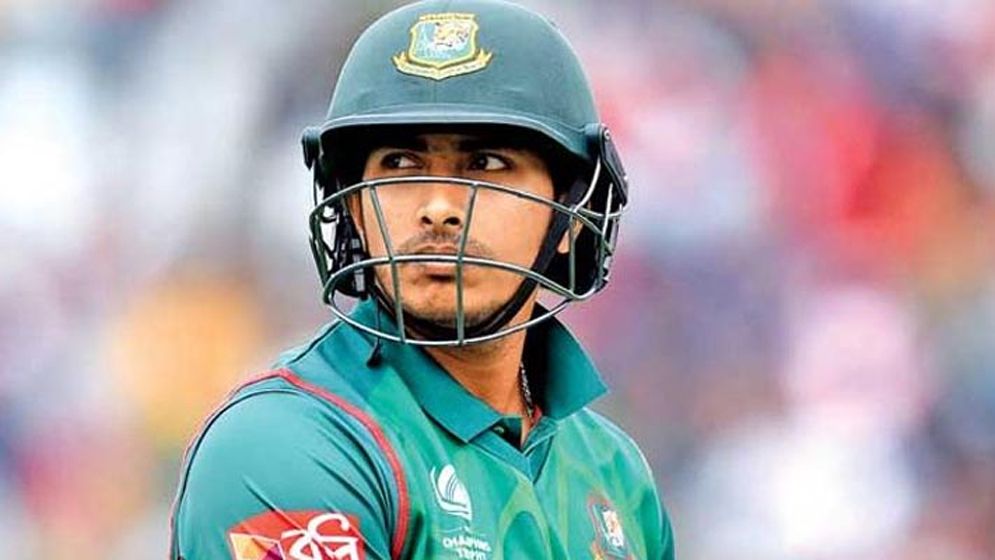 ফিটনেস টেস্ট দিয়ে ফিরতে হবে সৌম্যকে!