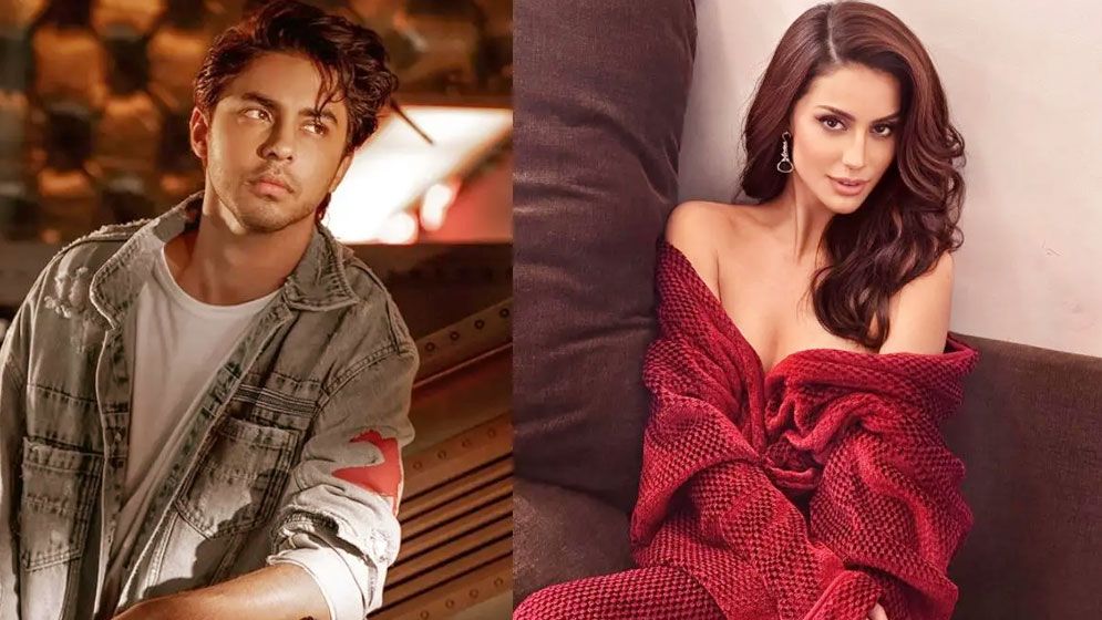 হবু শাশুড়ির জন্মদিনে উপহার পাঠিয়েছেন শাহরুখপুত্র!