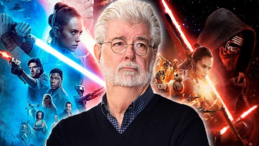 ৭৭তম কান চলচ্চিত্র উৎসবে সম্মানসূচক স্বর্ণপাম পাচ্ছেন জর্জ লুকাস