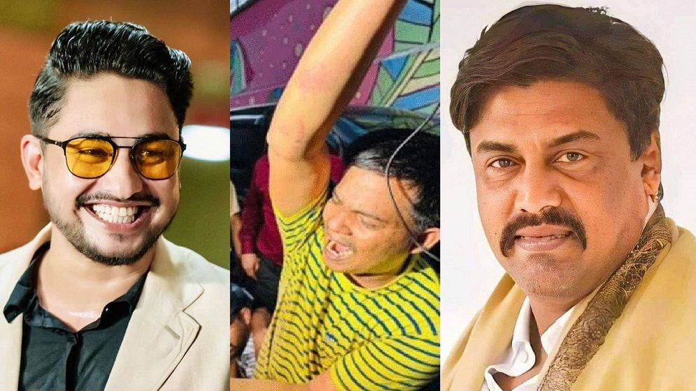 মদ্যপ ছিলেন শিবা, জয়ের নেতৃত্বে সাংবাদিকদের ওপর হামলা