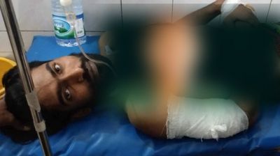 নগদের ২ কর্মীকে গুলি করে ৬০ লাখ টাকা ছিনতাই