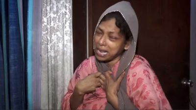 অবন্তিকাকে ছাড়া আমাদের কিসের ঈদ?