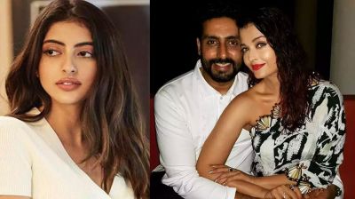 ঐশ্বরিয়া-অভিষেককে কোণঠাসা করছেন অমিতাভের নাতনি?