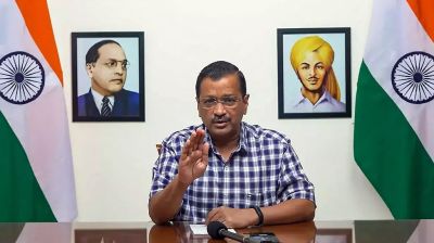 কেজরিওয়ালকে ১৫ এপ্রিল পর্যন্ত কারাবাসের নির্দেশ
