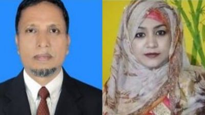 নির্বাচনে অংশ নেয়ায় বিএনপির ২ প্রার্থীকে শোকজ