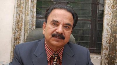 নাশকতার ৬ মামলায় বিএনপি নেতা গয়েশ্বরের জামিন