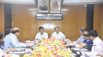 ২০ মে থেকে ২৩ জুলাই সামুদ্রিক জলসীমায় মাছ ধরা বন্ধ 