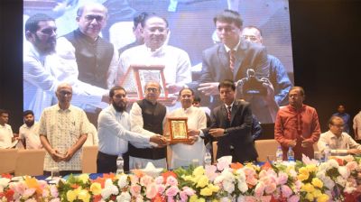 নিরাপদ খাদ্য উৎপাদনের আহ্বান প্রাণিসম্পদ মন্ত্রীর 