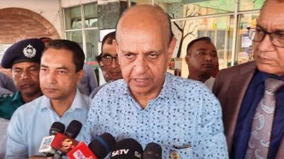 বেসরকারি হাসপাতালে আইন করে টেস্ট ফি নির্ধারণ করা হবে 