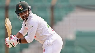 আরো চাপে বাংলাদেশ