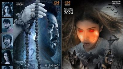 ট্রেলার প্রকাশের পরই আলোচনায় ‘ডেডবডি’ (ভিডিও)