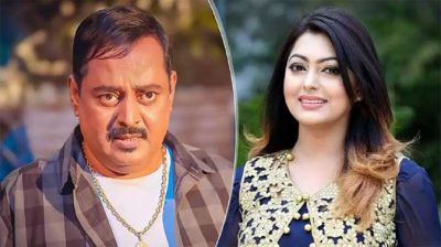 নিপুণের লজ্জা-শরম কিছু নেই: ডিপজল (ভিডিও)