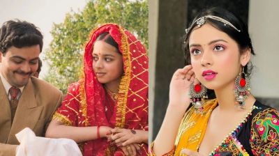 ‘লাপাতা লেডিস’ সিনেমার ‘ফুলে’র আসল বয়স জানেন? (ভিডিও)