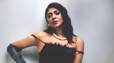 মিউজিক ভিডিওতে তোরসা
