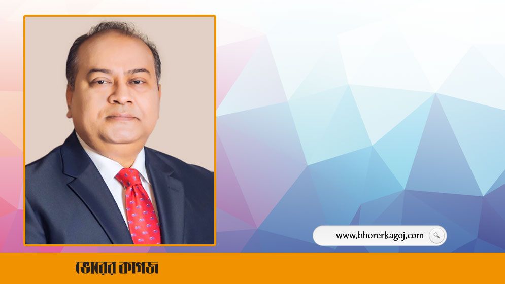 ফের বিএসইসি চেয়ারম্যান অধ্যাপক শিবলী রুবাইয়াত