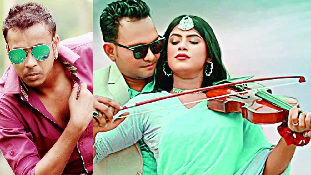 আসছে ‘তুমি ছাড়া শূন্য জীবন’