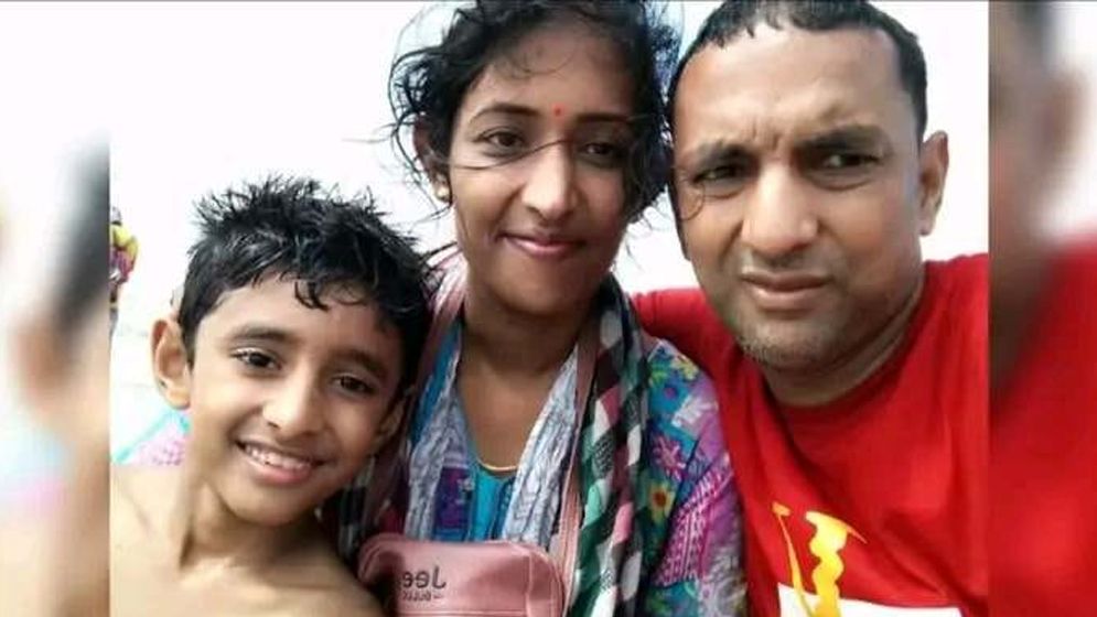 নিখোঁজের আট দিন পর নদী থেকে স্কুল ছাত্রের মরদেহ উদ্ধার