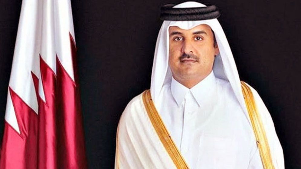 আসছেন কাতারের আমির, সই হবে ৬ চুক্তি ও ৫ স্মারক