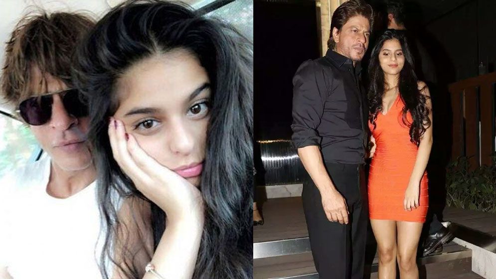 মেয়ের ক্যারিয়ার গড়তে কত টাকা খরচ করছেন শাহরুখ