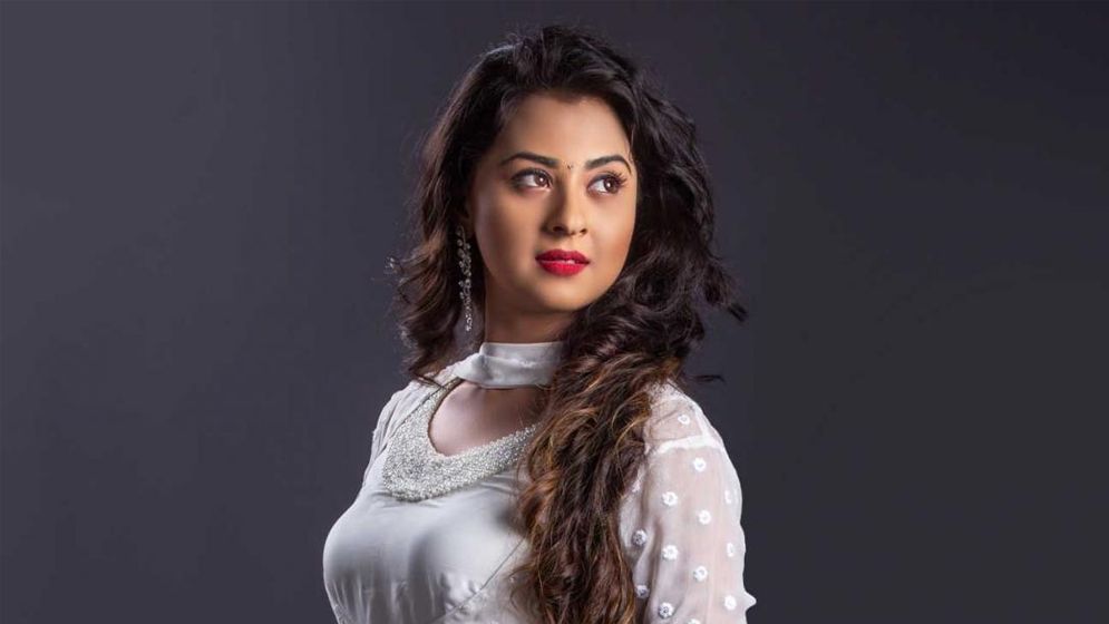বুবলীকে নিয়ে গুজব